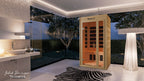 Personal Home Infrared Full Spectrum Sauna | Medical 3™