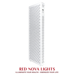 Red Nova Light 1500 Digital – Red & Near-Infrared Therapy Panel (630–850nm)