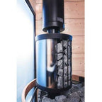 Harvia Water Heater For Harvia Legend - Finnish Sauna Builders