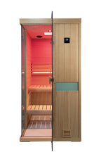 Sauna Fitting