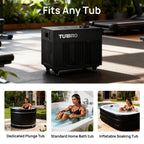 Frostcore Ice Bath Water Chiller for Cold Plunge
