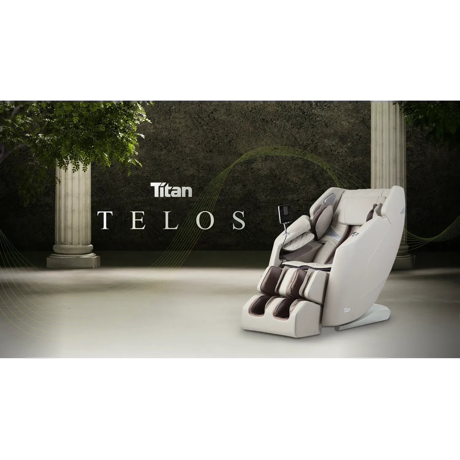 Telos Massage Chair
