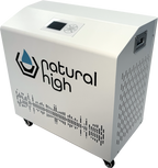 Natural High™ Extreme Experience (Inflatable Tub, Hot & Cold)