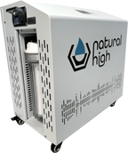 Natural High™ Extreme Experience (Inflatable Tub, Hot & Cold)