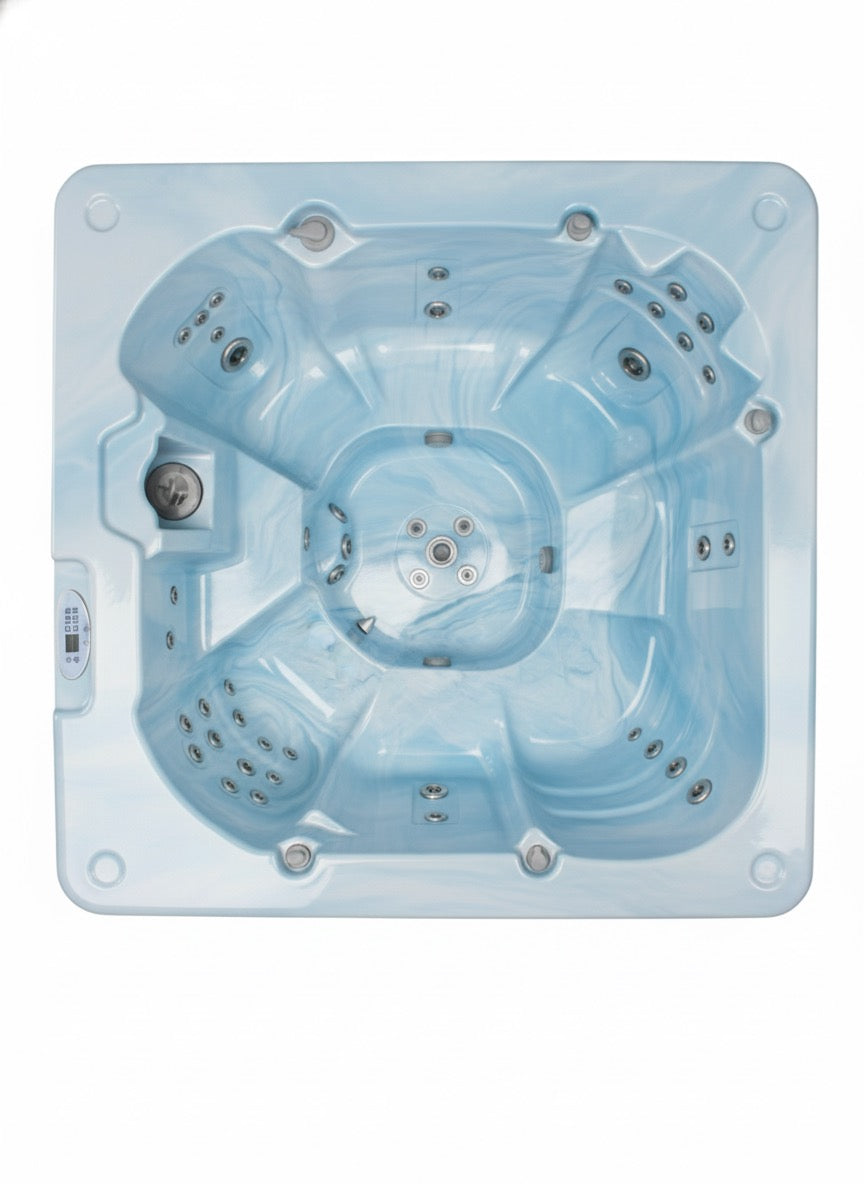 Hawaiian