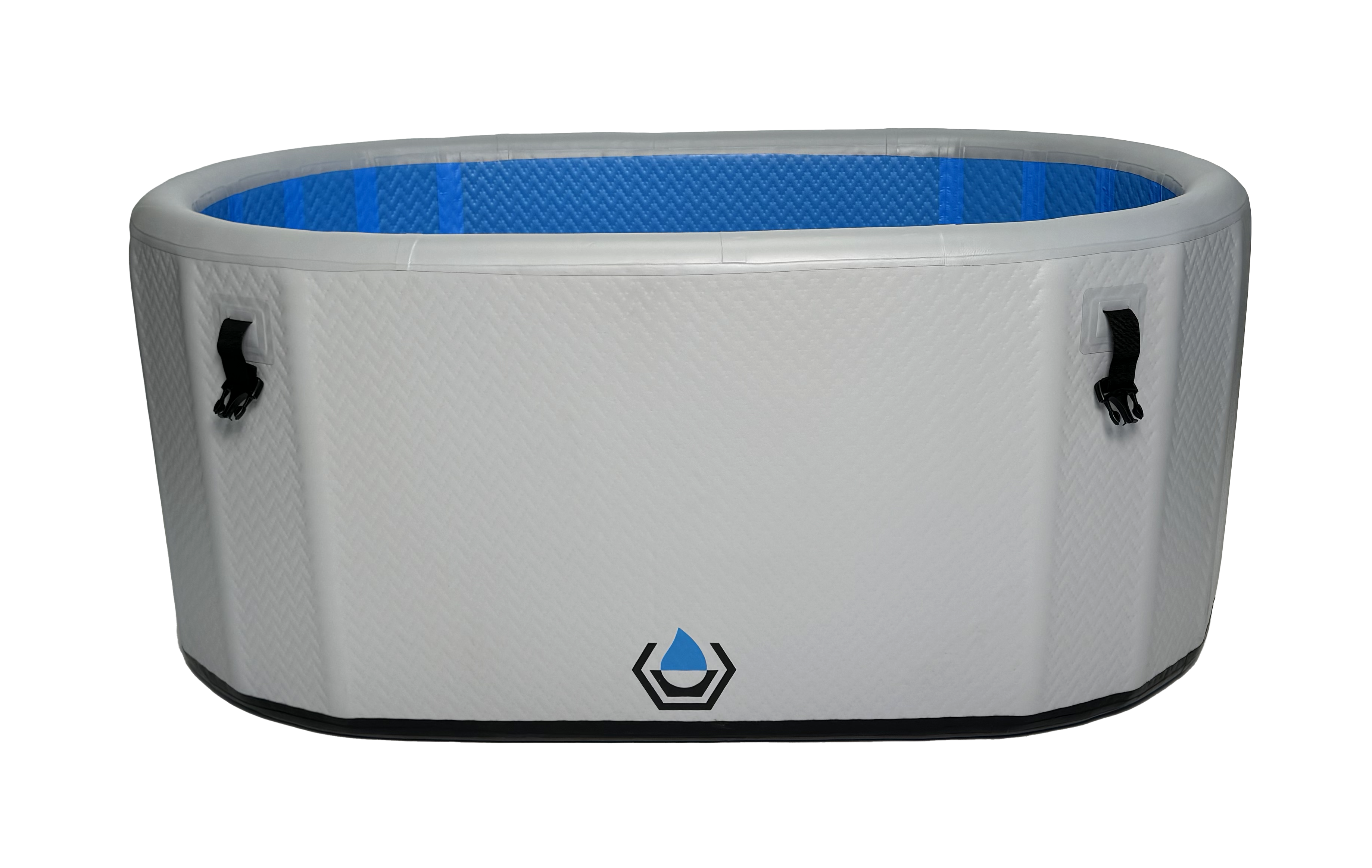 Natural High™ Extreme Experience (Inflatable Tub, Hot & Cold)