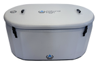 Natural High™ Extreme Experience (Inflatable Tub, Hot & Cold)