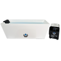 Natural High™ Premier Experience (Acrylic Tub & Chiller)