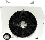 Natural High™ Premier Experience (Acrylic Tub & Chiller)