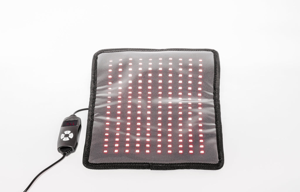 Red Light Neuropathy Support Kit for Feet – 3 Devices for Faster Relief