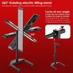 Total Spectrum ULTRA (7 Wave 480 LEDs)