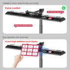 Total Spectrum ULTRA (7 Wave 480 LEDs)