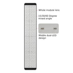 Total Spectrum ULTRA (7 Wave 480 LEDs)