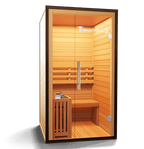 Personal Home Steam Sauna | Traditional 5™