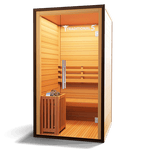 Personal Home Steam Sauna | Traditional 5™