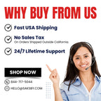 Airvana Premium Zero Gravity Full Body Multifunction Massage Chair With Auto Body Scan (SAK72182)