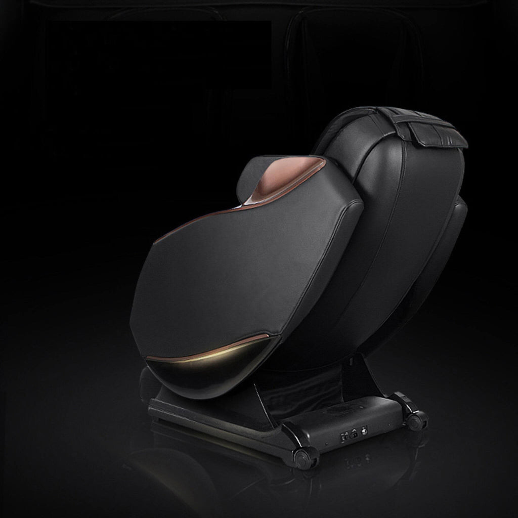 Airvana Zenith Full Body Zero Gravity Shiatsu Massage Chair With Heat And Voice Control (SAK93154)