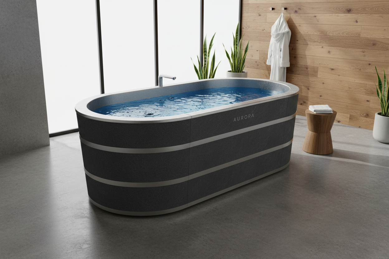 Cold Plunge