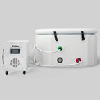 Drift Inflatable Cold Plunge (With Cooling Unit)