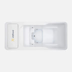 Alta 2 in 1 Hot & Cold Plunge