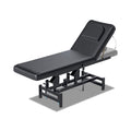 Heavy-Duty 1500 LBS Adjustable Electric Massage Table With Lift (SAK74105)