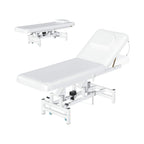Heavy-Duty 1500 LBS Adjustable Electric Massage Table With Lift (SAK74105)