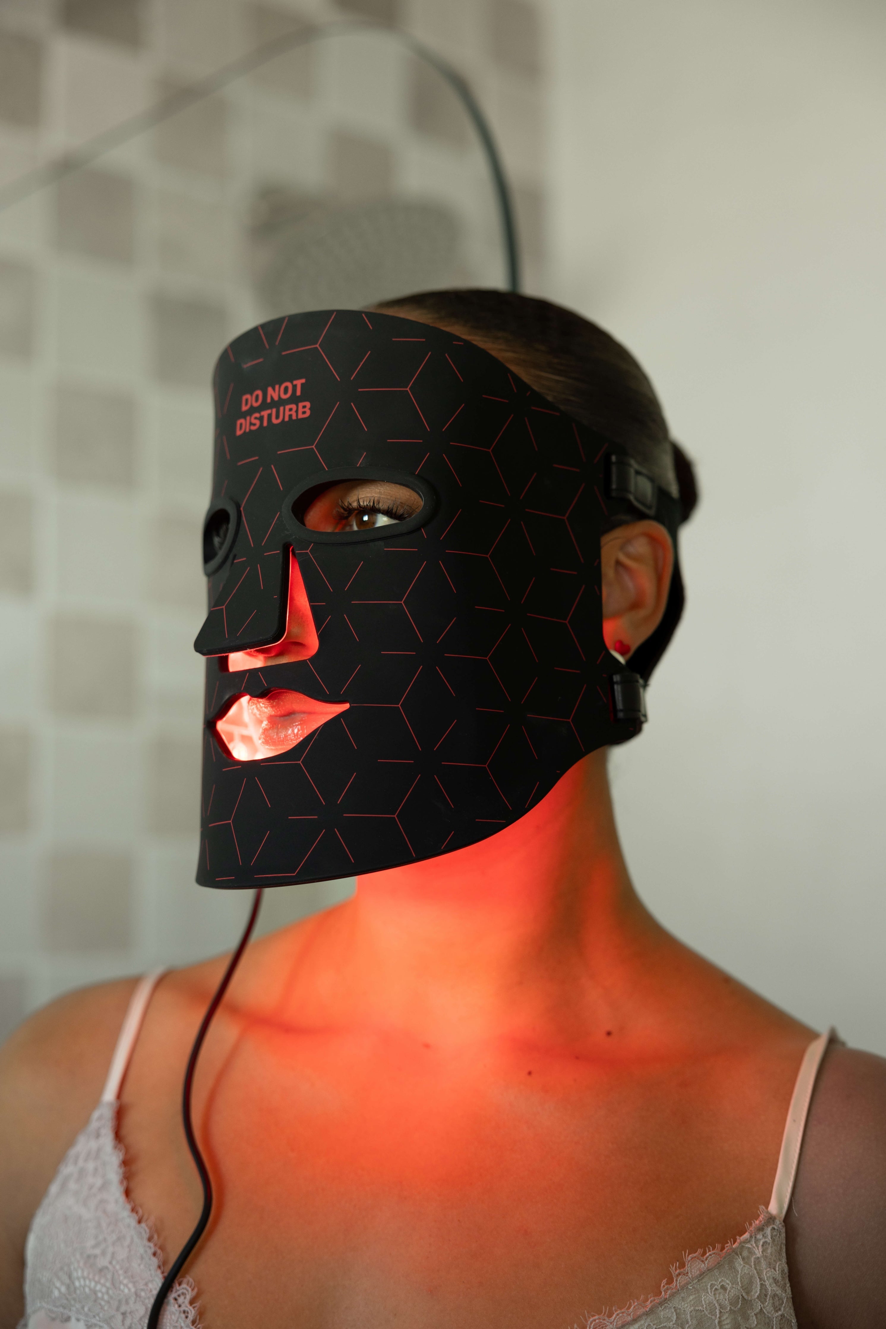 The Mask