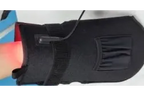 Red Light Therapy Hand & Wrist Glove | 1080 High-Power LEDs + 12V Car Adapter