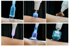 Shape Tactics 8-in-1 Hot & Cold Fusion Plasma Facial Beauty System