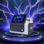 Shape Tactics 8-in-1 Hot & Cold Fusion Plasma Facial Beauty System
