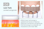 Shape Tactics 9-in-1 RF Cavitation Vacuum Body Contouring Machine