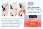 Shape Tactics 9-in-1 RF Cavitation Vacuum Body Contouring Machine