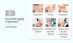 Shape Tactics 9-in-1 RF Cavitation Vacuum Body Contouring Machine