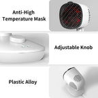 Shape Tactics Infrared Red Light Heat Lamp